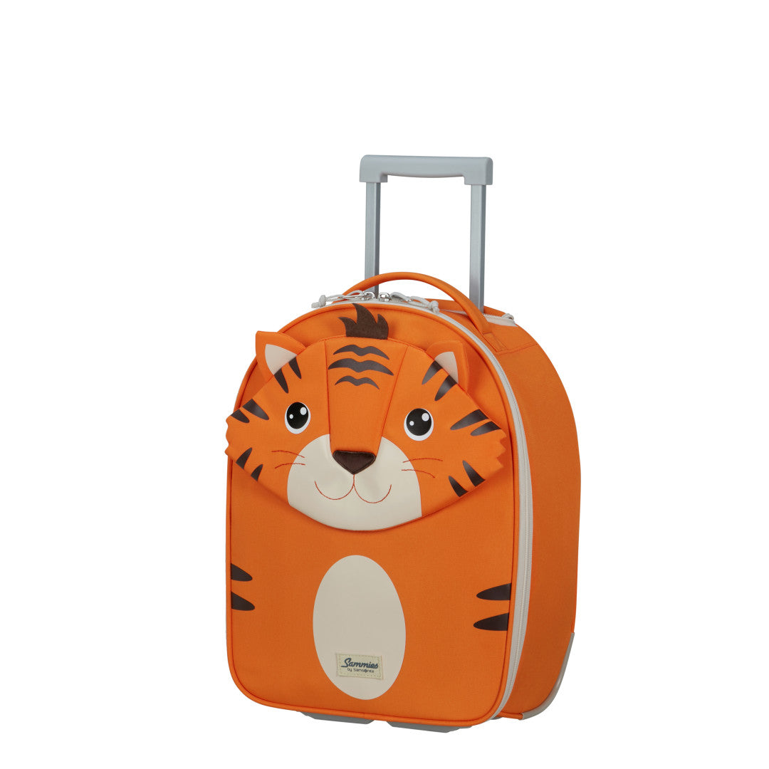 SAMMIES BY SAMSONITE HAPPY SAMMIES ECO UPRIGHT 45/16 - Väskkompaniet